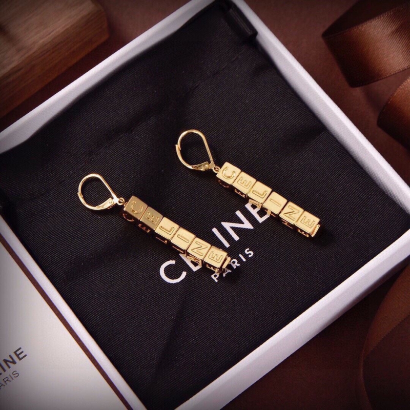 Celine Earrings